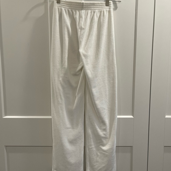 Tna terry cloth pants - Picture 3 of 5